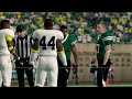 YR16 WK2; Supercharger Play an FCS Team for the 1st Time!!
