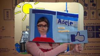 Good News World s01e11