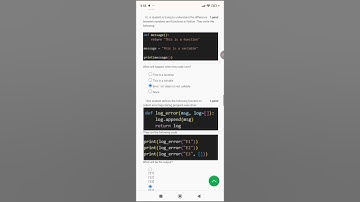 Nptel The Joy of Computing Using Python Week 5 assignment 5 #nptel #swayam #python #programming
