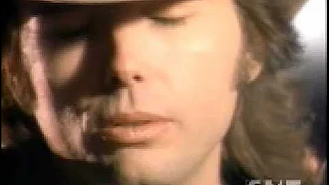 Dwight Yoakam Suspicious minds