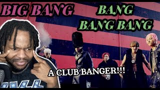 K-POP・アジア BIG BANG BIGBANG - 뱅뱅뱅 (BANG BANG BANG) M/V - YouTube