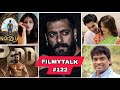 Filmy Talks #122 - SVC63 Start💥, Shadi Me Jaror Aana 2🤩, Naagzila - Anannya Pandey🥰, Peddi Release🥳,