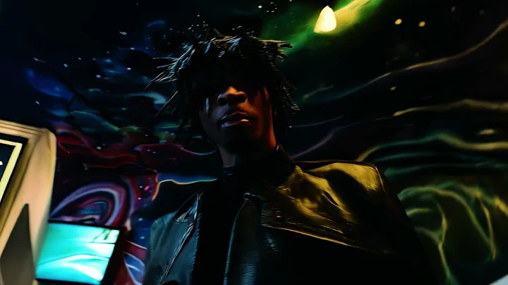 3rdwrldviper - W4W4 [Official Music Video]