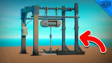 These New Raft Chapter 3 Features are Insane...