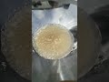 Perfect Chashni – Fast Heating, Accurate Consistency, Gas-Free! #inductionkadai #sugarsyrup