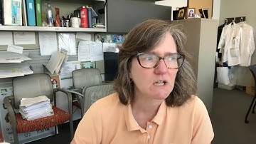 Germline predisposition to AML