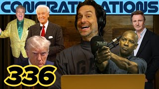 A NEW CAR! (336) | Congratulations Podcast with Chris D'Elia