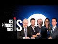 MORAES DESMASCARADO/ ANITTA X BOLSONARO/ CARNAVAL SERÁ CANCELADO? - OS PINGOS NOS IS - 23/11/2021