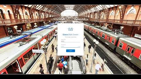 ُCisco SD-Access Device Configuration and Provisioning by Arash Deljoo