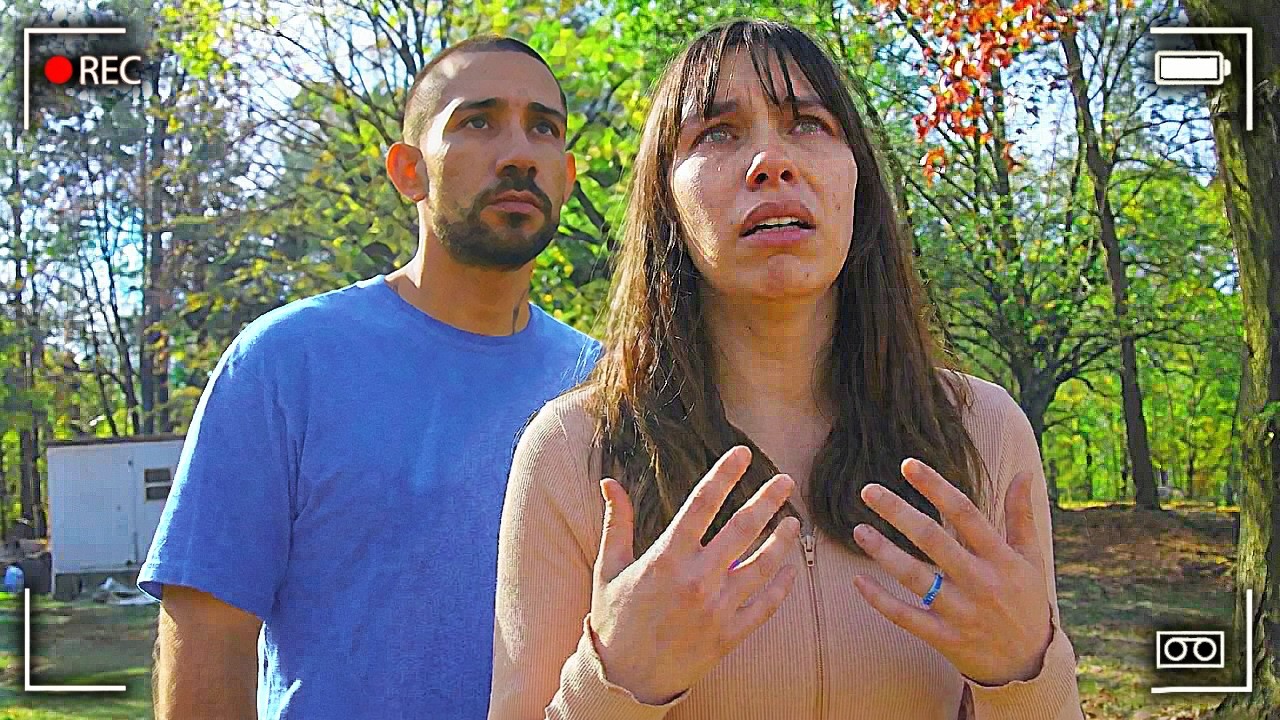 Parents Realizes Cops Found Their Horrifying Secret - YouTube