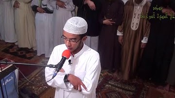 ما تيسر من سورة يوسف - صلاة الصبح - مصطفى أبودرار - رمضان 1436 - الدراركة