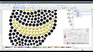 Easy Stone™ Macro - Creating Custom Mock Up Layouts