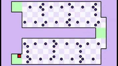 The Worlds Hardest Game level 28