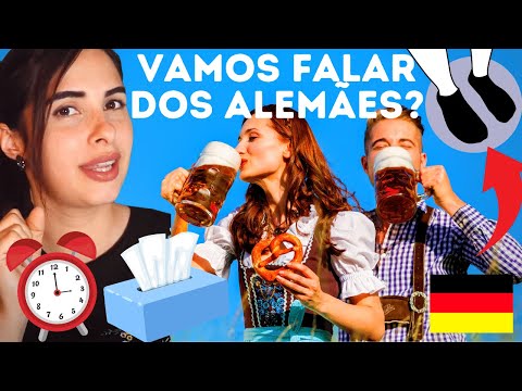 Vídeo: 10 Razões Pelas Quais Você Nunca Deve Levar Seus Filhos A Munique