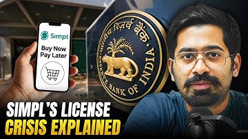 Is this the End of Simpl in India? | The Daily Brief Hindi