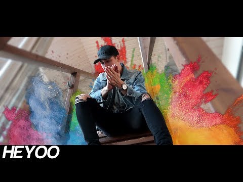 Lakko - HEYOO (Official Music Video)