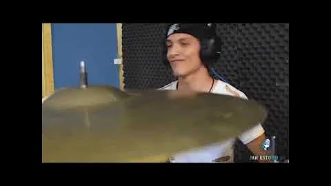 01 guns and roses sweet child of mine cover drums ...