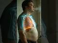 When Breathing Feels Heavy: The Hidden Impact of Excess Weight on Your Lungs
