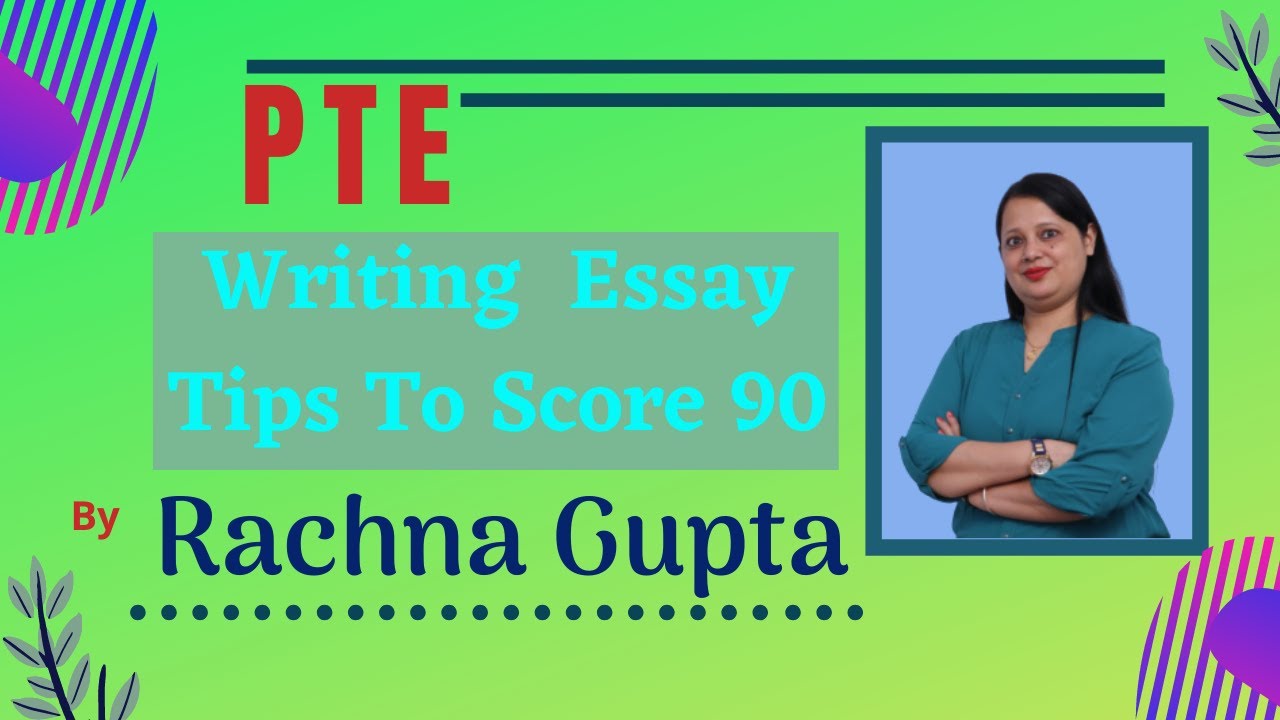 pte writing essay template for 90 score pdf free