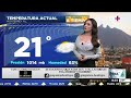 Tania Gómez - 6 de febrero de 2018