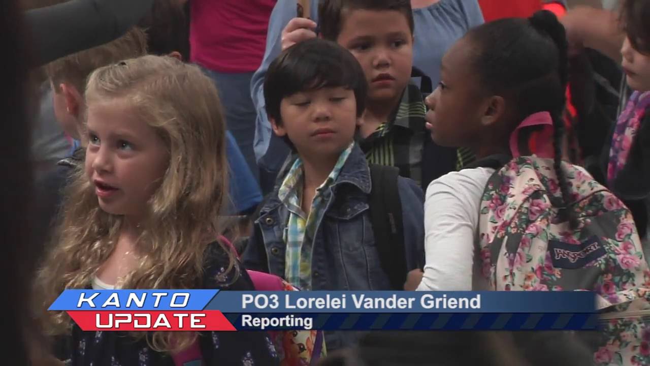 it-s-back-to-school-for-military-kids-youtube