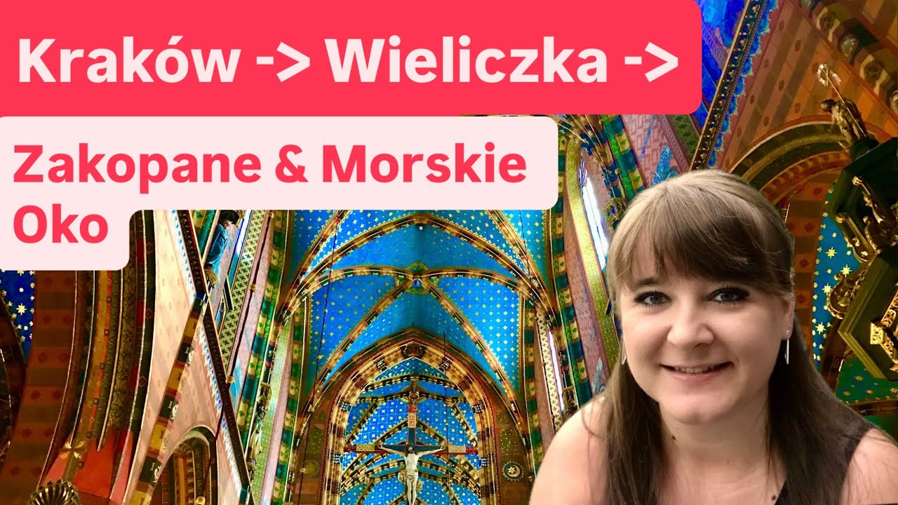 The Hidden Treasures of the Polish Mountains