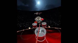 Smash Drums Running Wind Extreme Difficulty 5