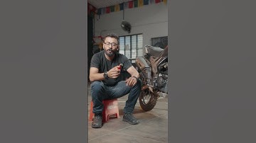 Hoe Motul Bike Engine Flush te gebruiken | Peak Performance Champion