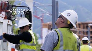 You can rely on us | Pacific Power