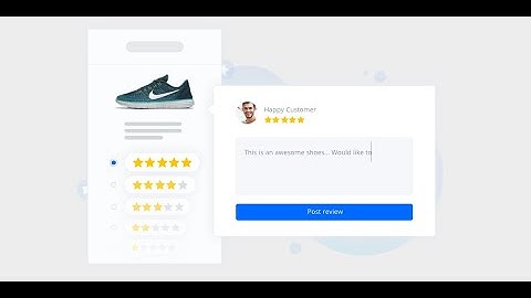 How to Create an Email Template for Automated Review Request Campaign