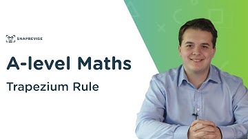 Trapezium Rule | A-level Maths | OCR, AQA, Edexcel