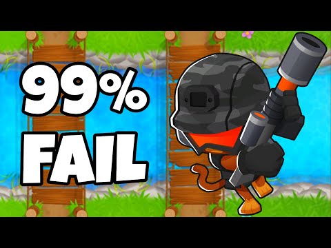 I Beat The NEW Sniper Strategy That Is Nearly Impossible To Beat! (Bloons TD Battles)