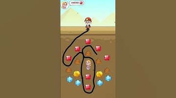 funny android game | android puzzle game 585 #shorts #short #funny #viral