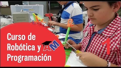 Tutorial  Scratch clase 1