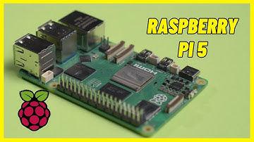 Raspberry Pi 5 İnceleme ve Hız Aşırtma Rehberi