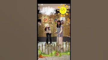 Giải cứu chó con khỏi con cá mập #MuaHeCuiTươi #HoatHinhChoBe #ChuyenPhiEuLuuMuaHe #Shorts