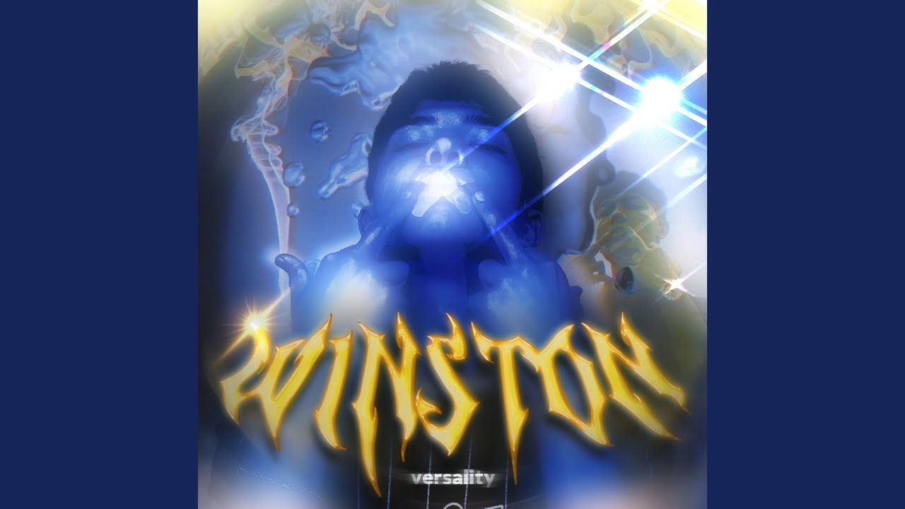 Watch Winston on YouTube Watch Winston on YouTube