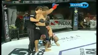 Paulo Filho vs Murilo Ninja Rua 2