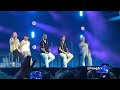 Show me the meaning  backstreet boys in cancun  21042024