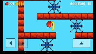 Bounce extreme Gravity level 3&4 (Android)
