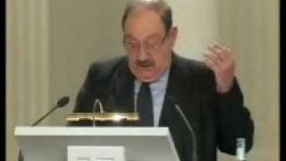 Umberto Eco - 