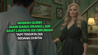 MAM4H GURIH MAIN DIBELAKANG LAKINYA, BERUJUNG MASALAH | alur film
