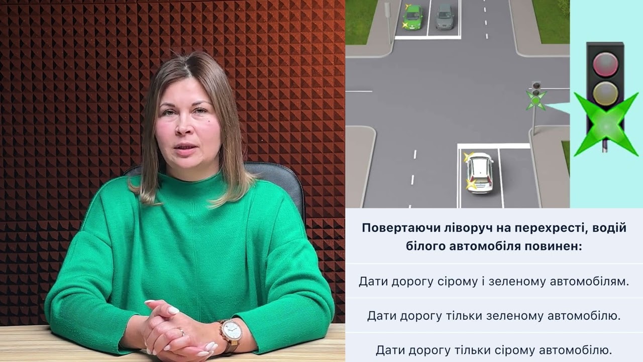 Постер відеопояснення