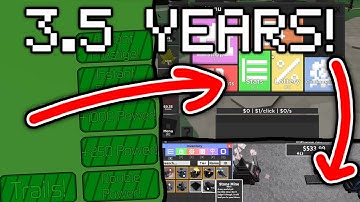 3.5 Years of Learning Game Development in Roblox and Unity