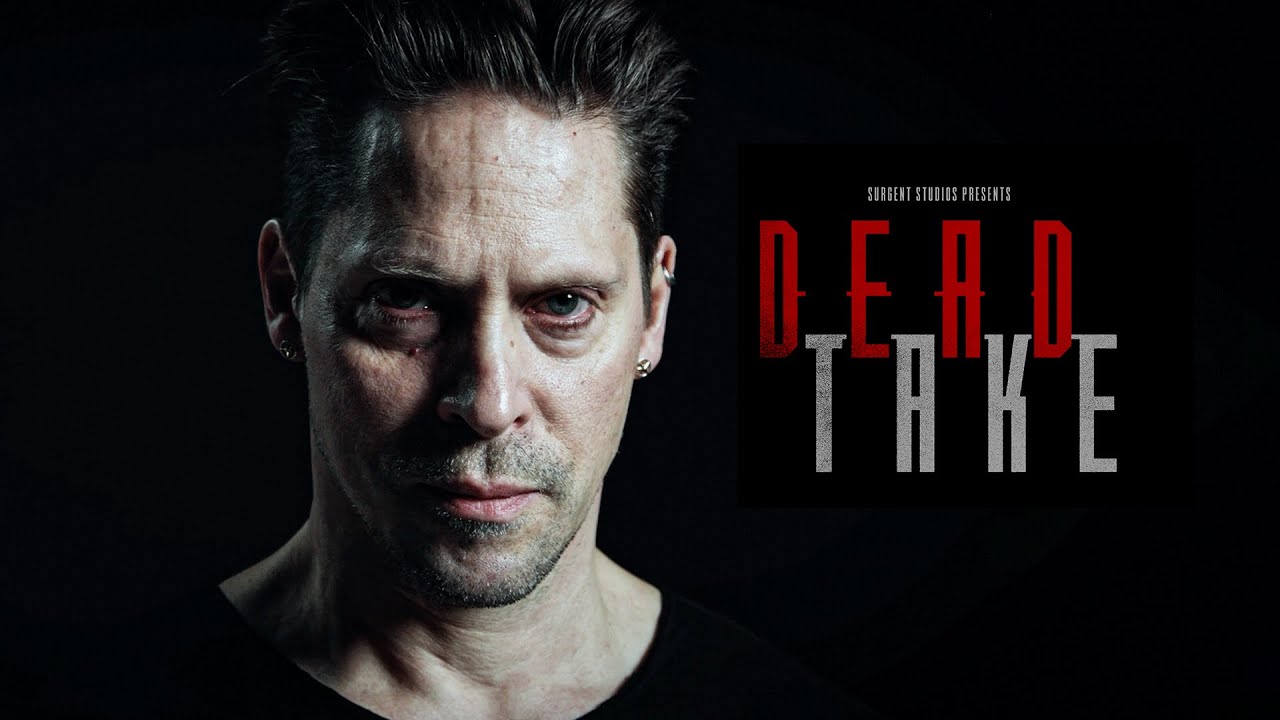 Dead Take Gameplay Video