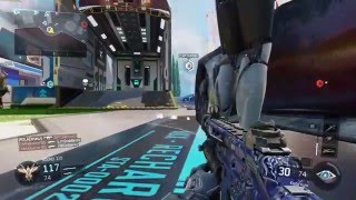 Call of duty Black ops 3 Multiplayer (No-commentary)