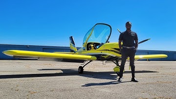 Fly From Your Home | Imagine If Your Are Required To FLY Everywhere