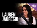 Lauren Jauregui Talks Expectations, Fifth Harmony & Amy Winehouse