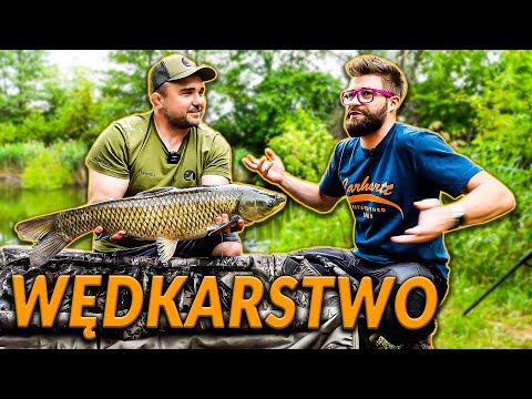 Wideo: Jak łowić ryby?