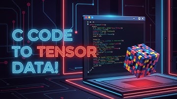 C Image Loader to Tensor in C | Load, Resize & Normalize Images
